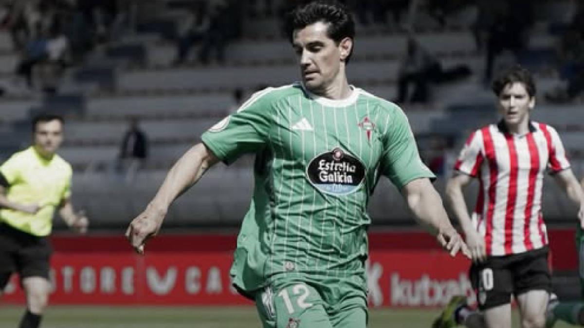 Cuarta derrota consecutiva del filial rojiblanco