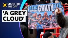 'It's a bad situation' - Why Man City win creates uncertainty