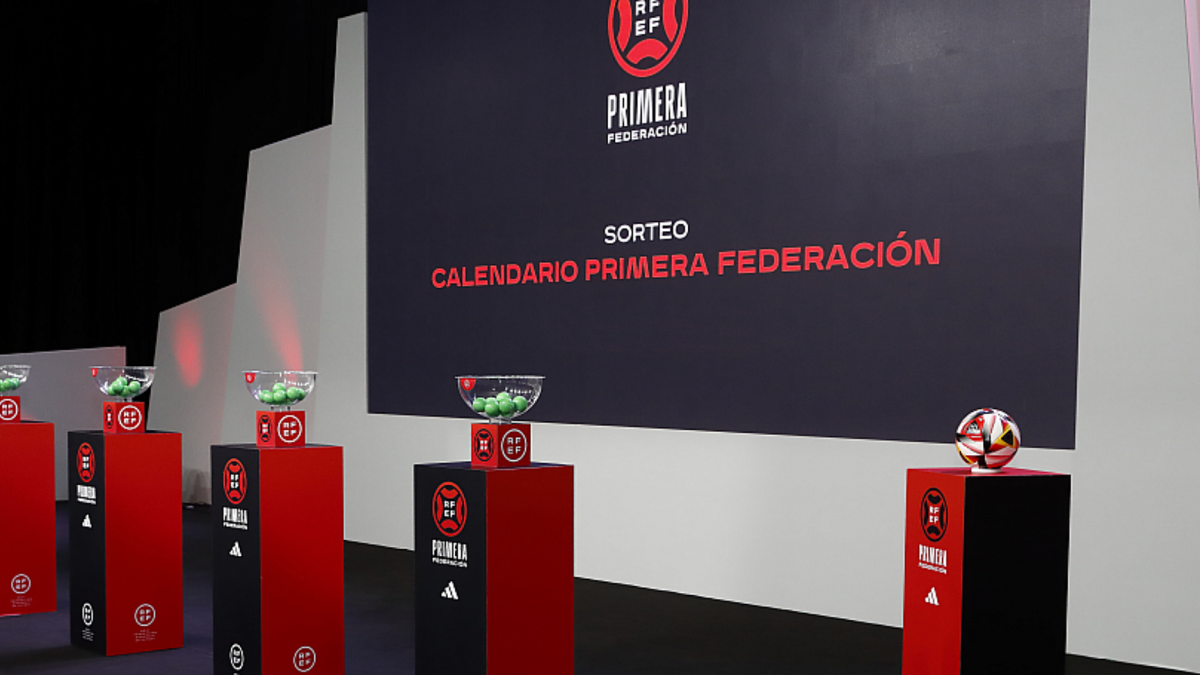 Sorteo de playoff de ascenso a Primera RFEF: cuándo es, horario y dónde ver en TV