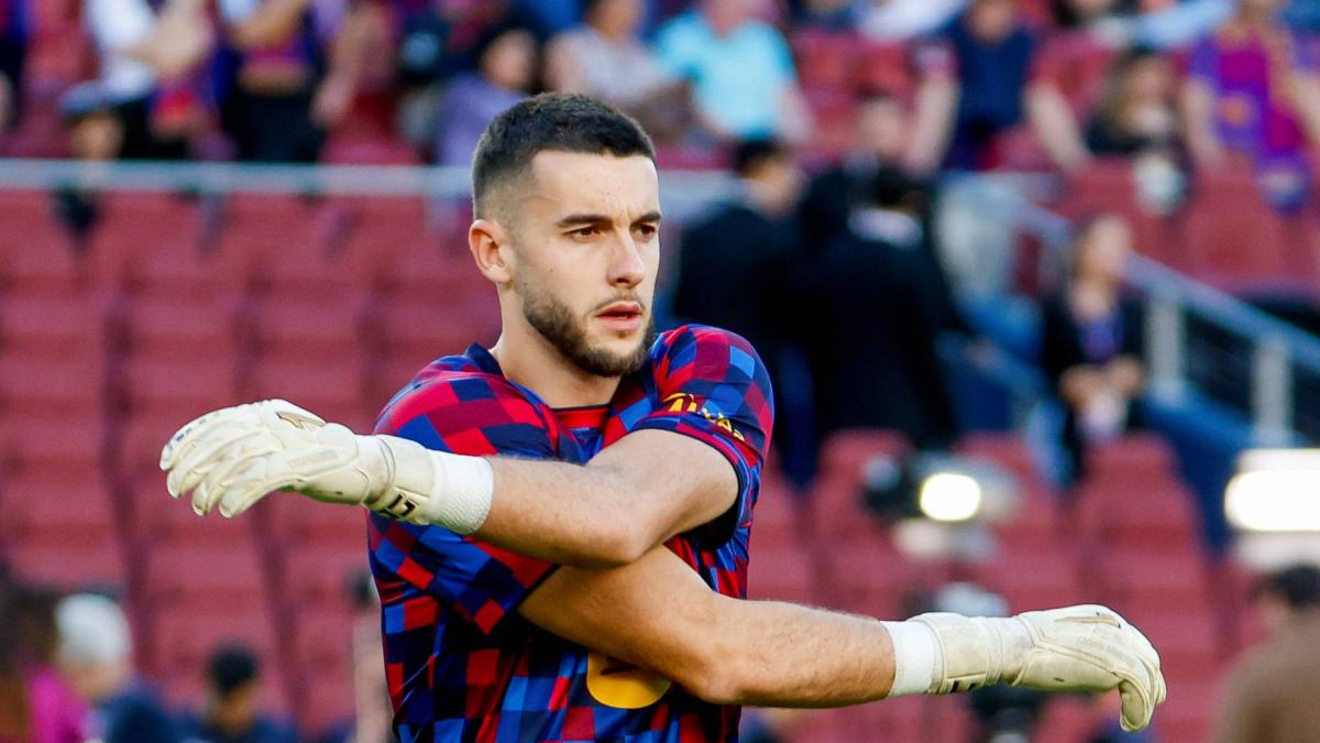Desarticulan un grupo criminal que cometía robos en casas de futbolistas en Cataluña