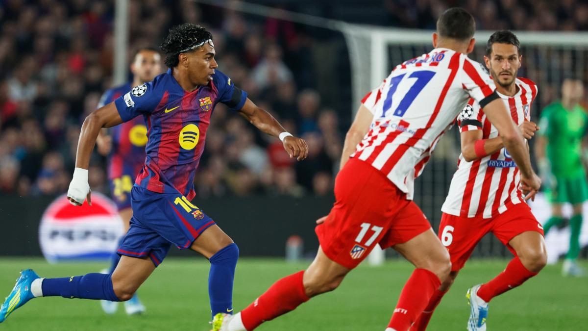 Hancko se lesiona... y tiene que entrar el tocado Pubill