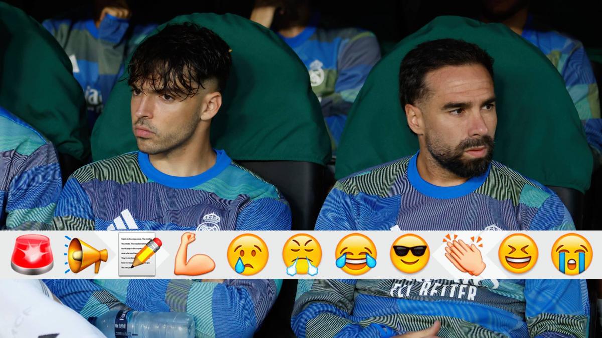 ¿Qué ha hecho Carvajal para merecer esto?