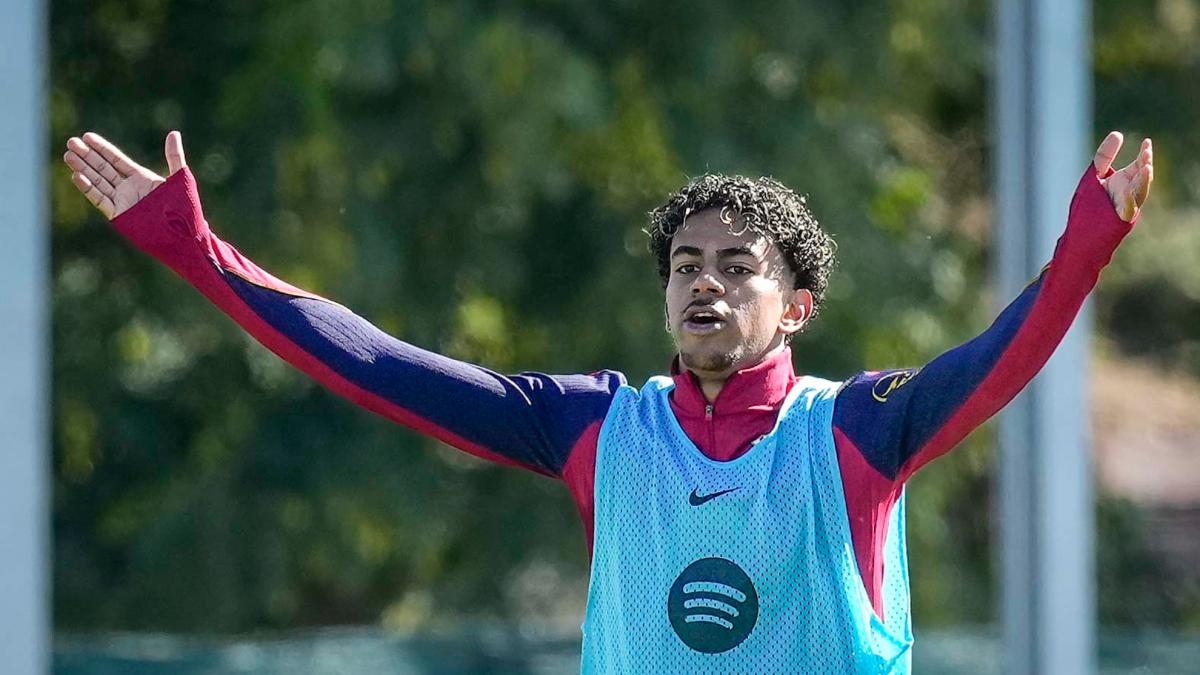 Varios jugadores del Barça se saltan el descanso de Flick: quieren estar a tope para el Clásico