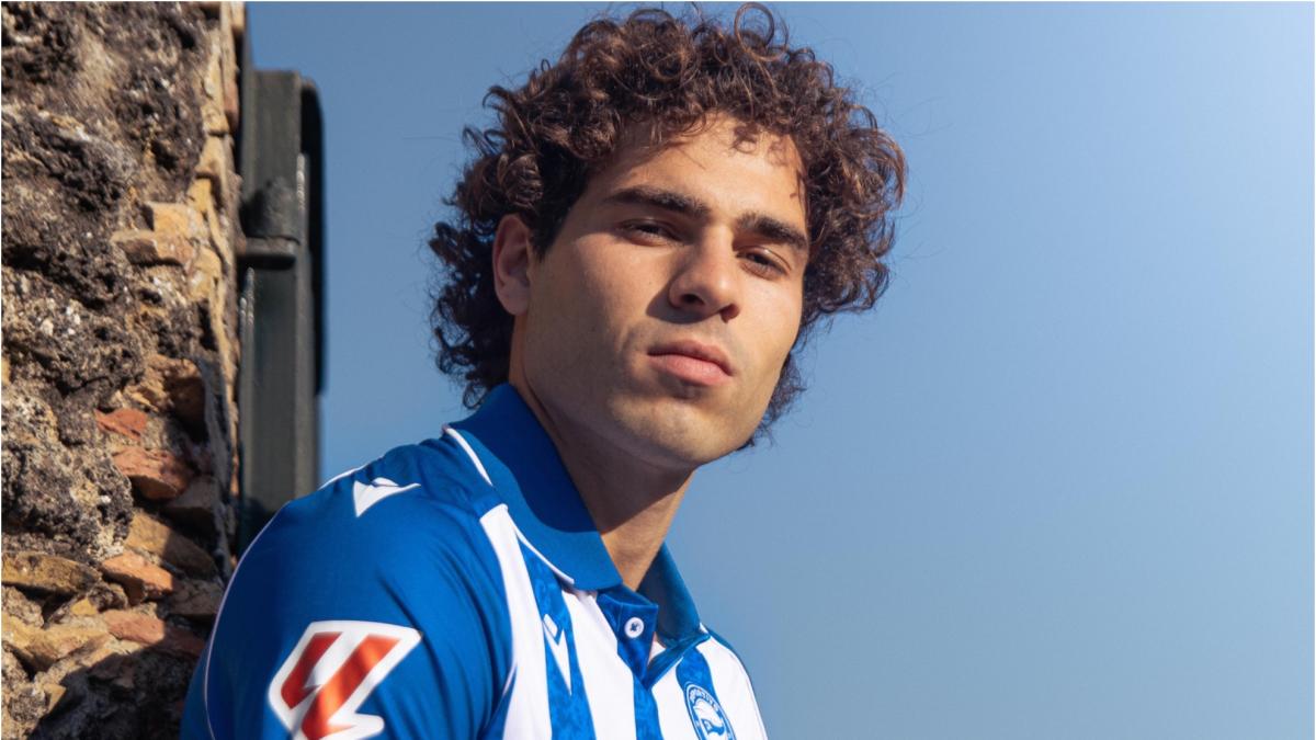 La pretemporada 'express' de Miguel Rodríguez