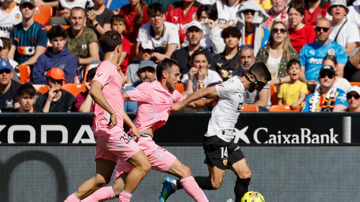 Un plácido Celta se permite soñar con la Champions