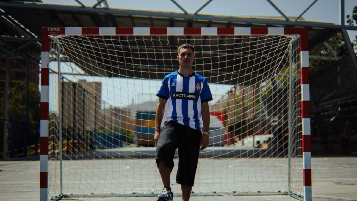 Bryan Zaragoza ya es jugador del Espanyol