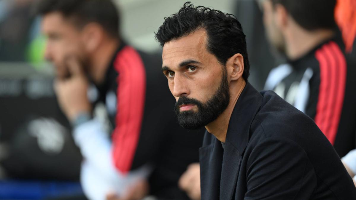 Arbeloa, acusado de mala conducta por la FA