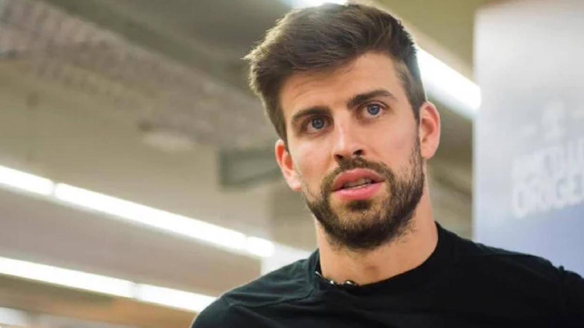12.000 euros de multa a Piqué y vacileo de Ibai Llanos por su incidente con el Málaga