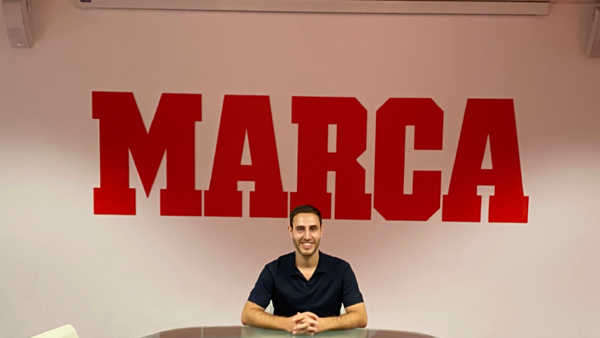 Pablo Sala: "Yo creo que todos los equipos de Primera utilizan la inteligencia artificial"