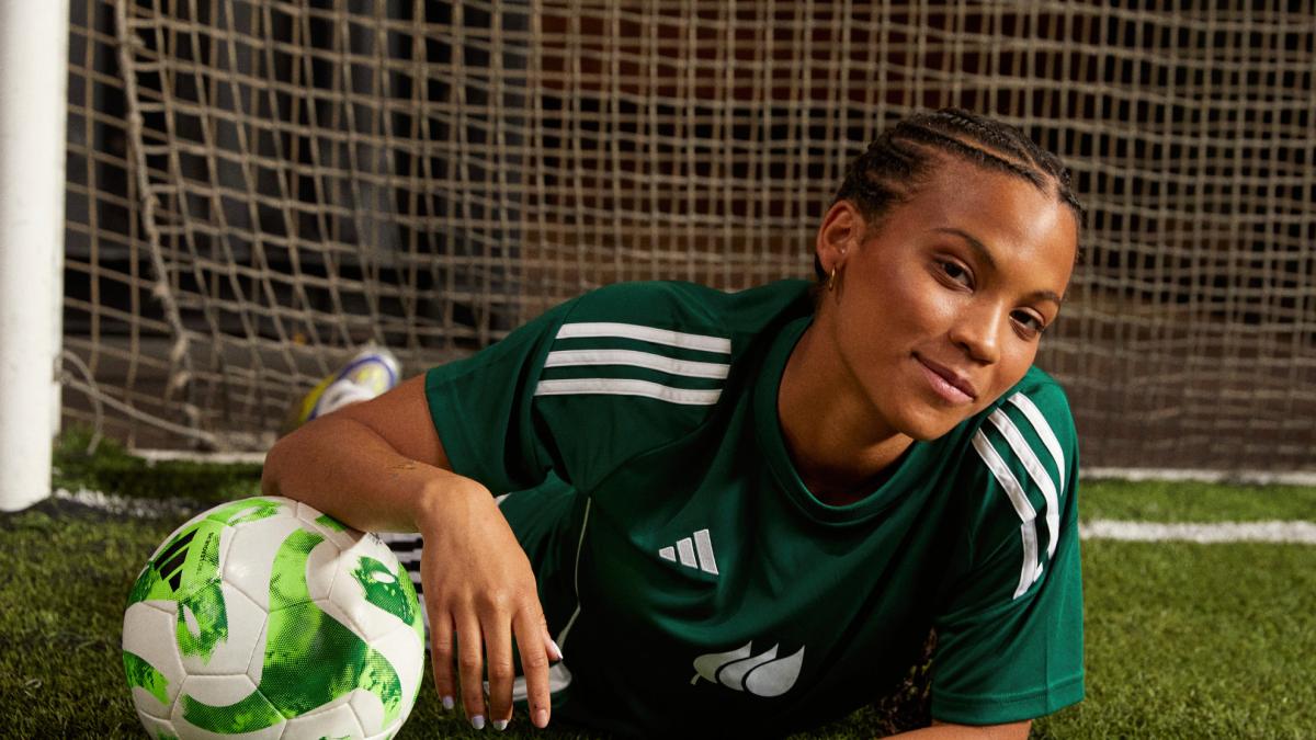 Vicky López: "Mi gran reto esta temporada es jugar la final de la Champions... y ganarla"