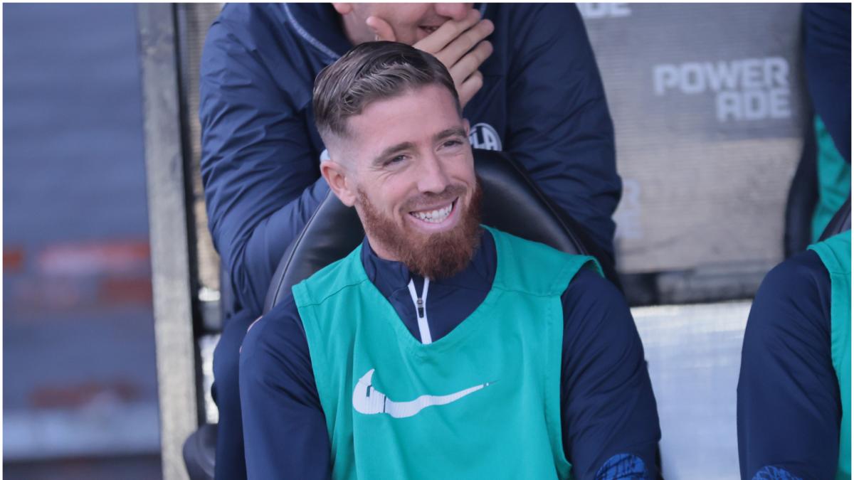 Se cae el fichaje de Muniain a San Lorenzo por un problema de licencias