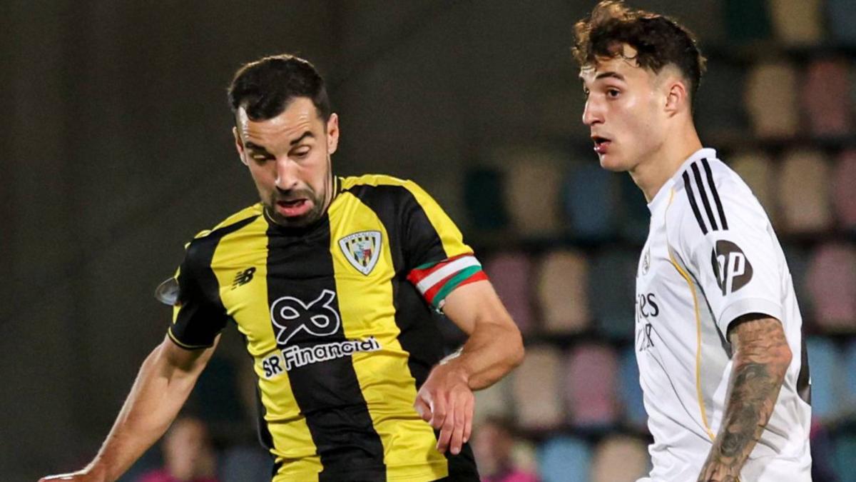 Athletic y Barakaldo toman distancia