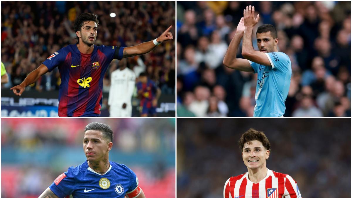 Mercado de fichajes, en directo | Altas, bajas y última hora del Real Madrid, Barcelona hoy, en vivo...
