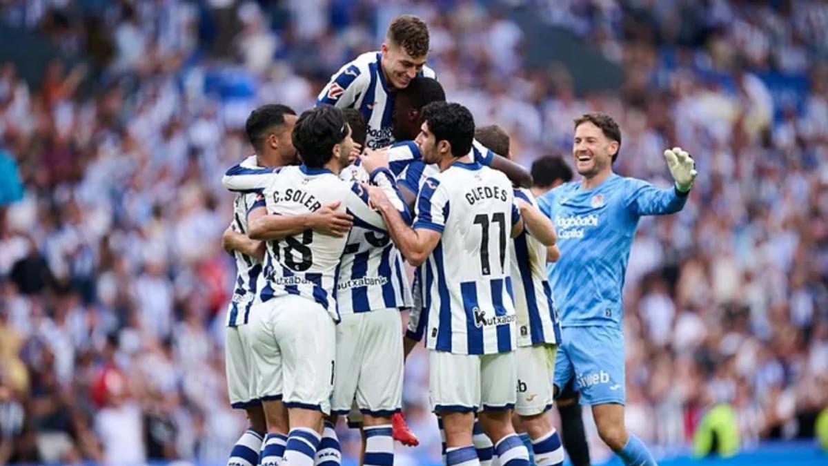 Un gol más repartido que nunca