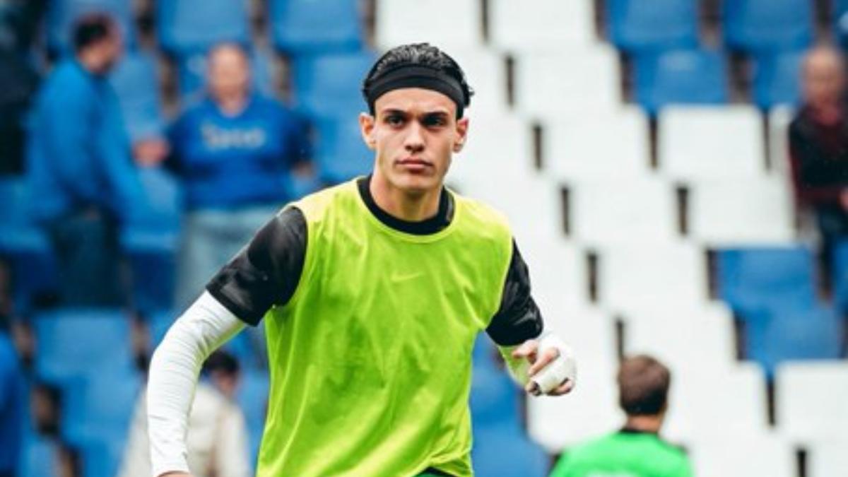 Héctor Fort regresa en el tramo decisivo para el Elche