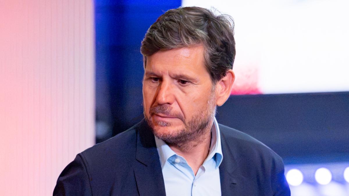 Mateu Alemany: "Esperamos que Julián Alvarez esté en el próximo partido de LaLiga"