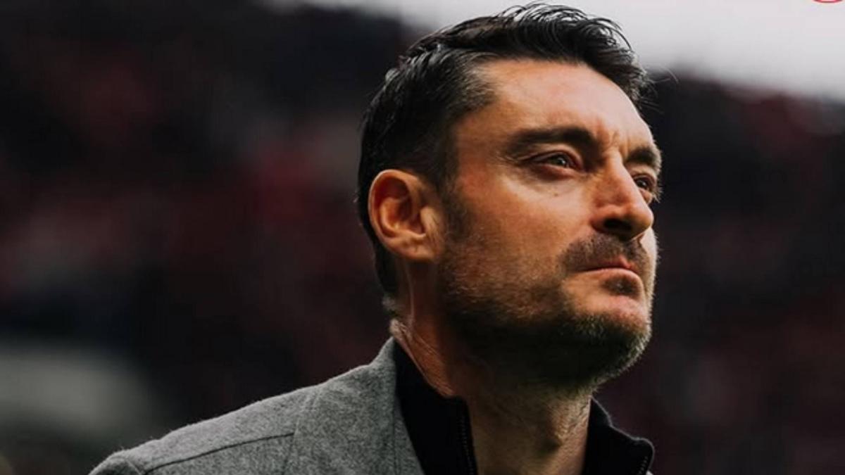 Albert Riera sustituirá a Stankovic en el 'Maracaná serbio'