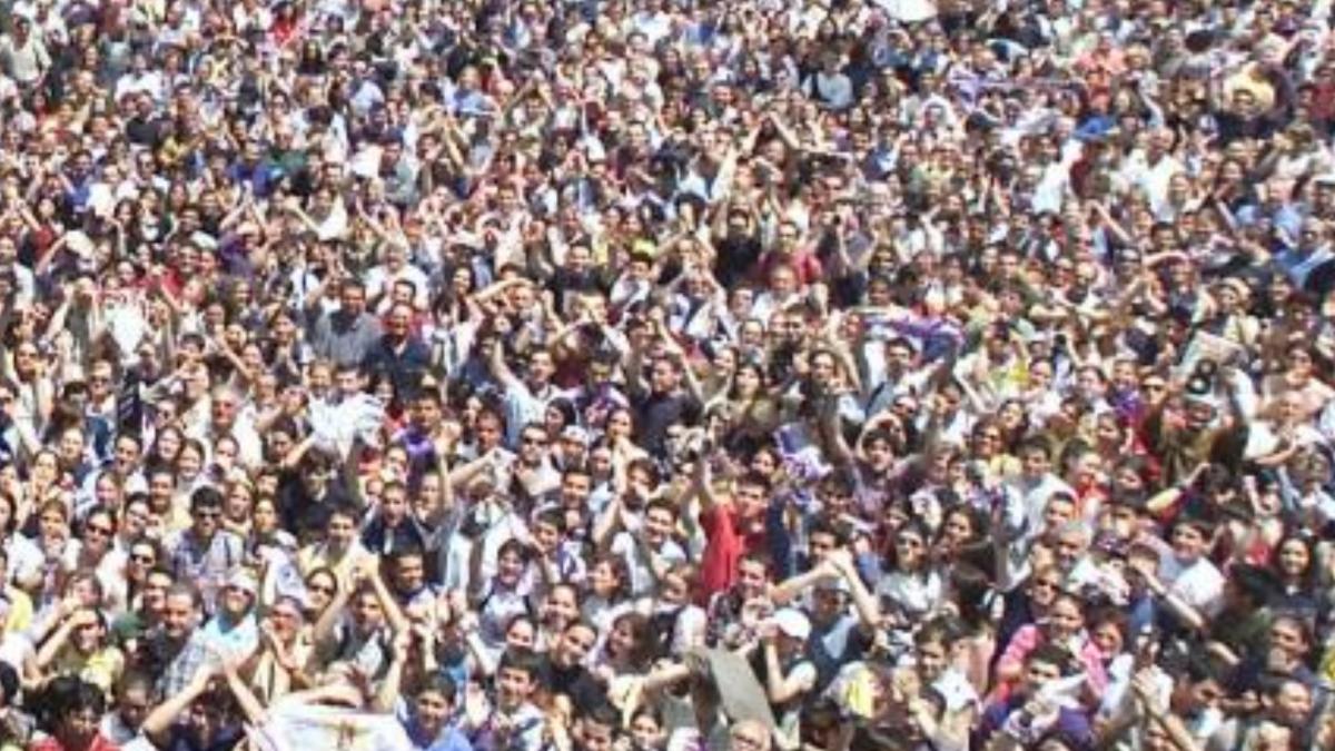 Aficionados al fútbol, disfruten del hoy: el futuro será más caro... y peor