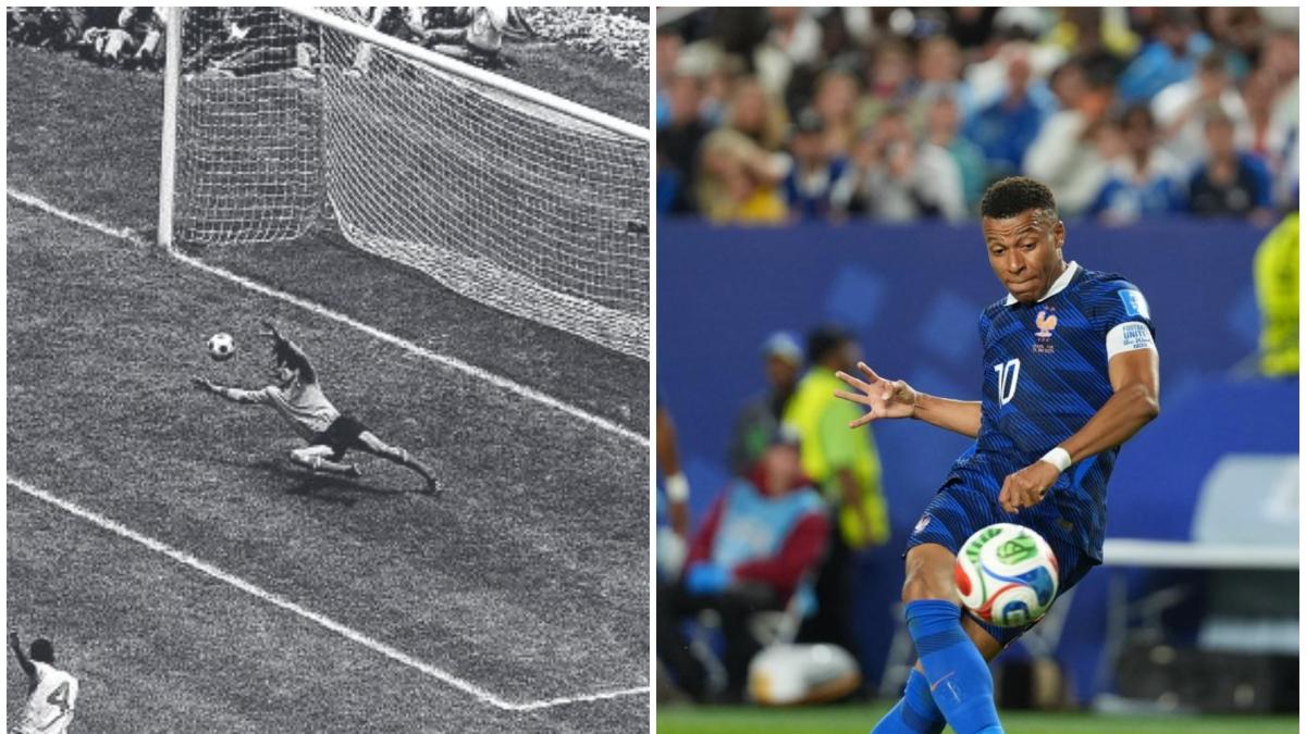 El informe que explica el cambio del Mundial'70 al del 26: los jugadores son más rápidos, altos y mayores