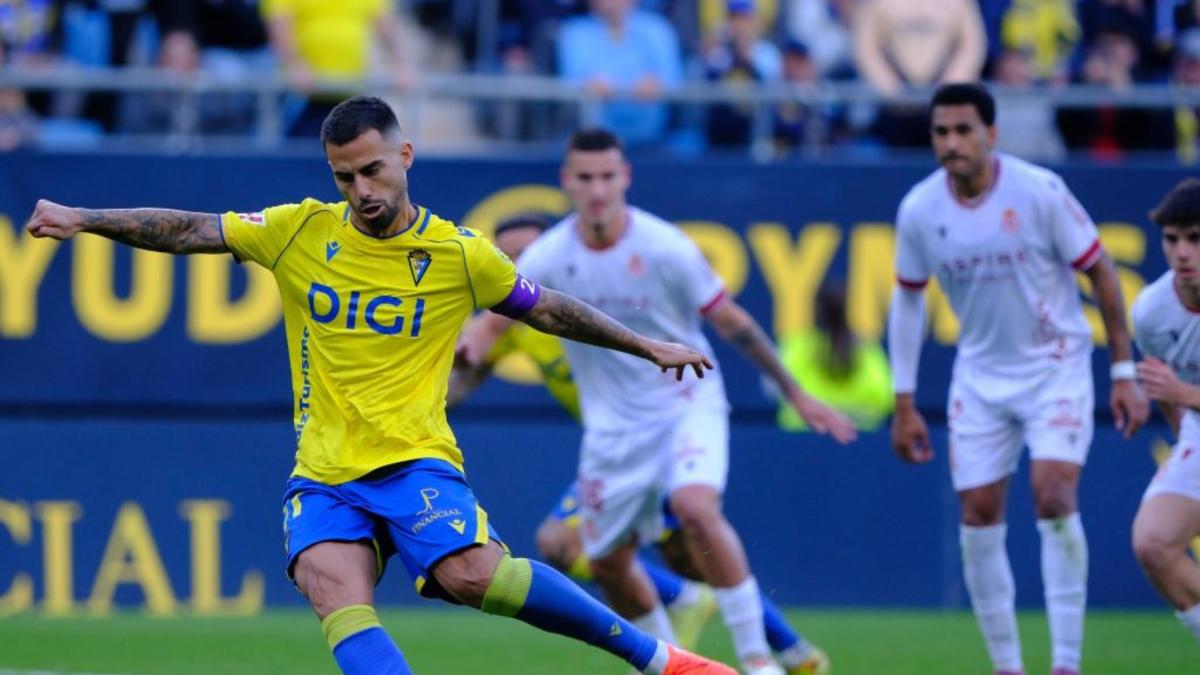 Suso, de fichaje estrella a una salida en apenas un año