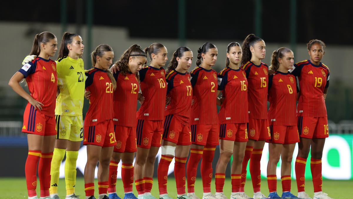 España vuelve a caer en octavos