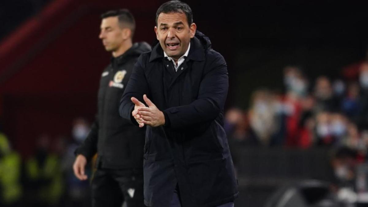 Calleja: "Cristiano Ronaldo no tiene fecha de caducidad"