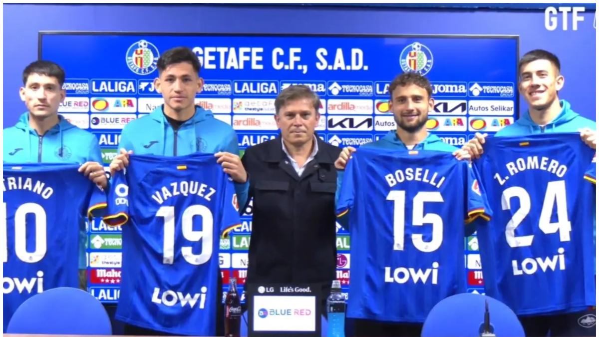 Toni Muñoz, mejorando lo presente