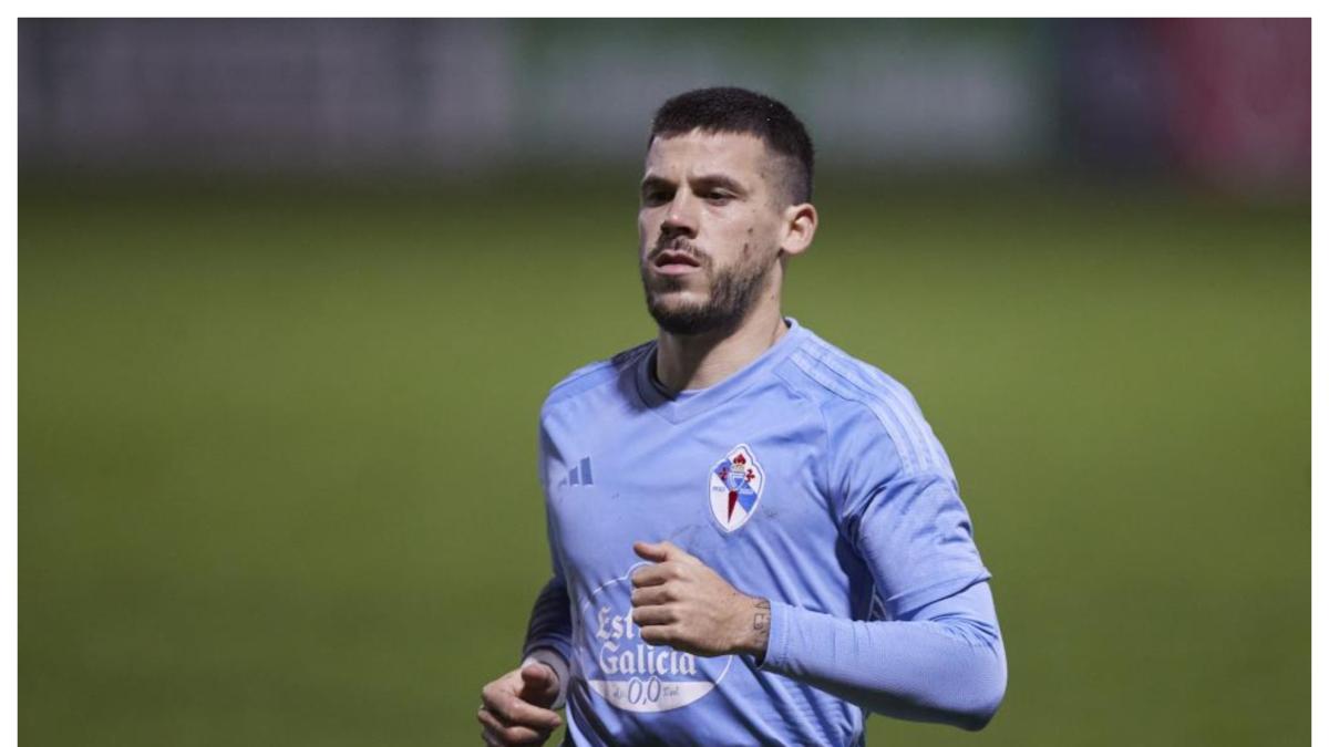 El último movimiento del Girona será Carles Pérez