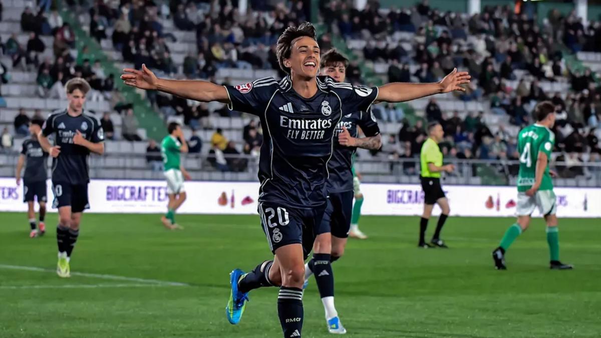 El Castilla no despierta del trance