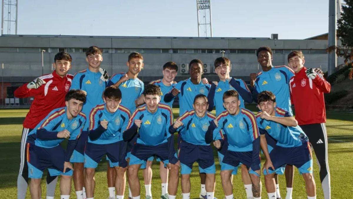 Arranca el Mundial más grande jamás jugado: 189 países, 950 partidos y España a por el único título que le falta