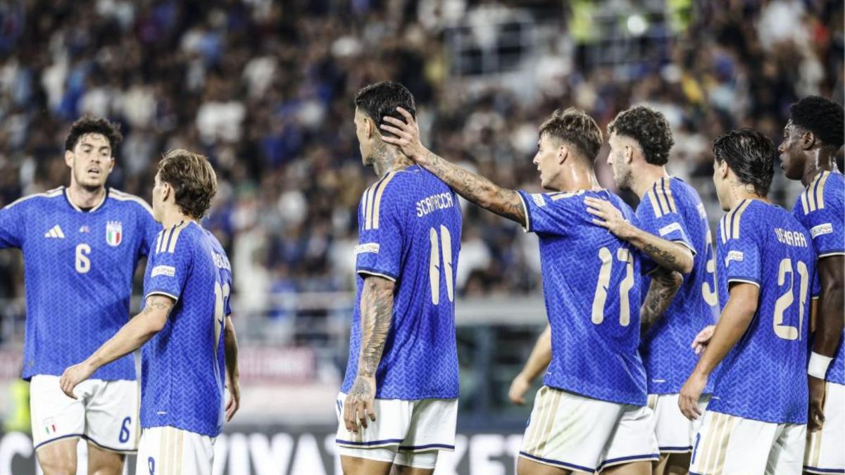 La radiografía a la crisis del 'calcio': "Ven a los jóvenes como un problema y a los veteranos como una garantía"