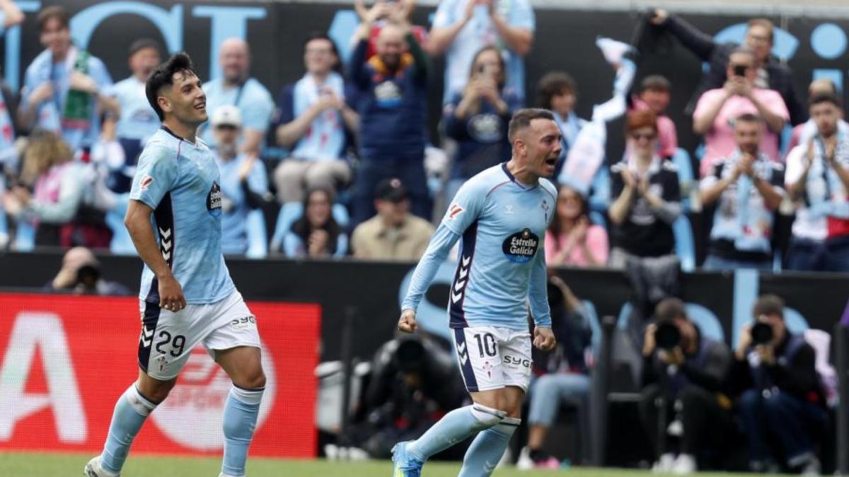Vigo quiere la Champions