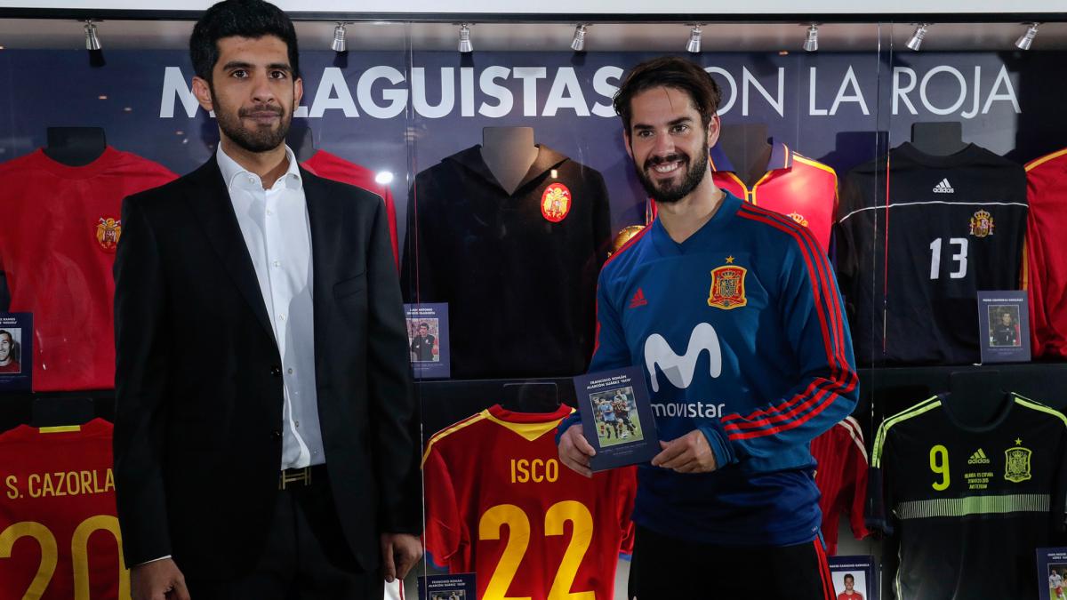 El siguiente Al-Thani en el punto de mira