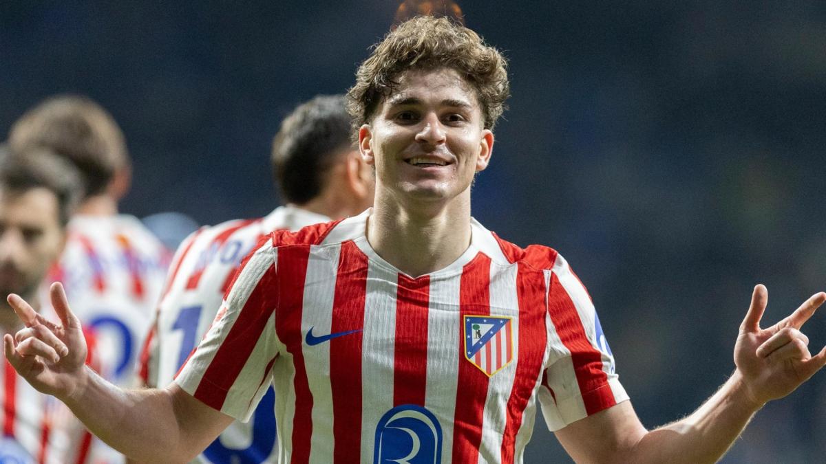 Cuándo juegan Atlético y Barcelona la vuelta de los cuartos de la Champions League