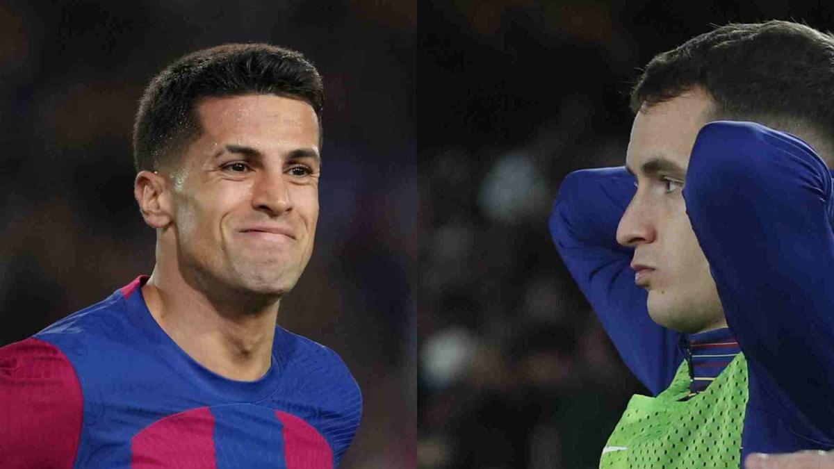 El Al-Hilal arranca sin Cancelo y sin olvidarse de Marc Casadó