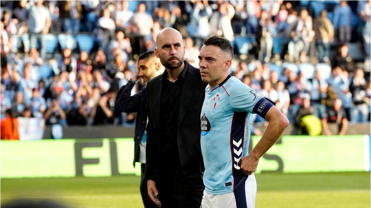 El Celta disputa su partido número 50 de la temporada ante el Villarreal