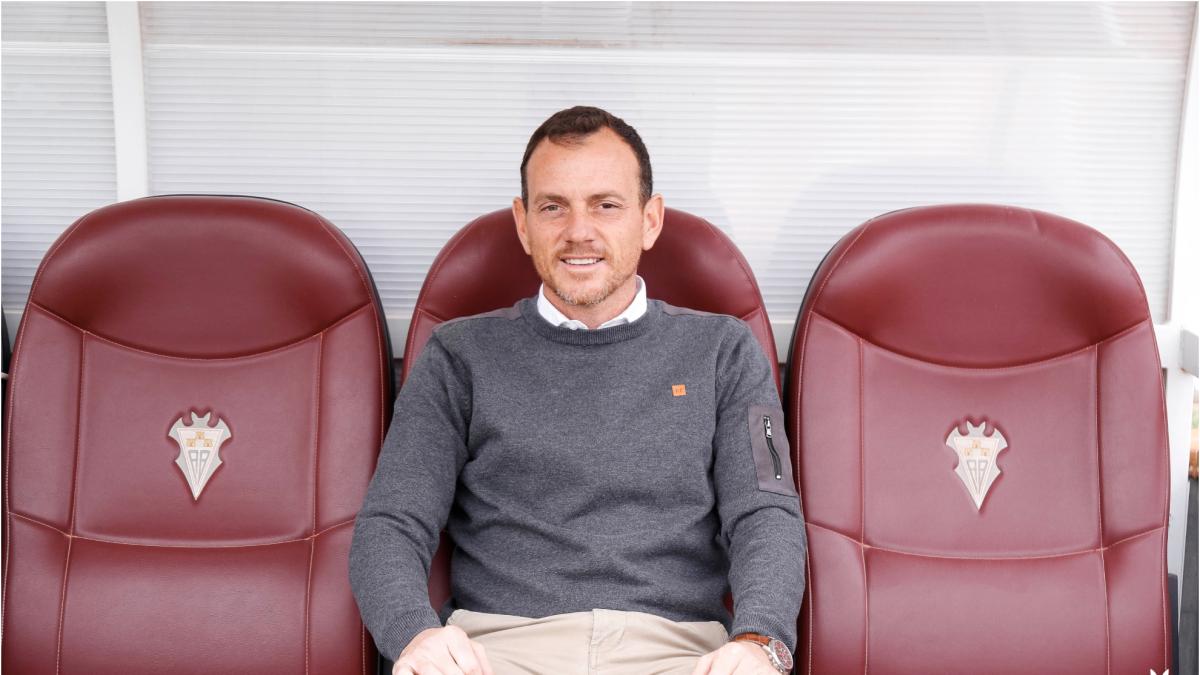 Alberto González y la tensión máxima de una categoría “muy puñetera”
