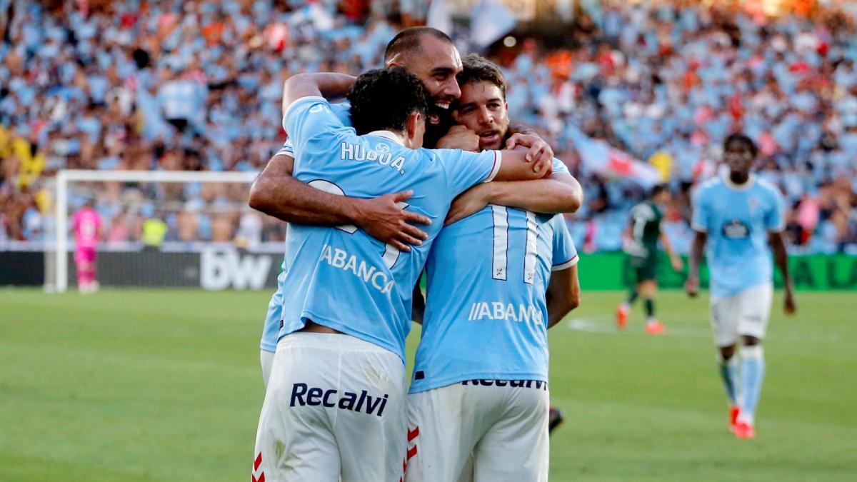 Pablo Durán no llega al partido ante el Alavés