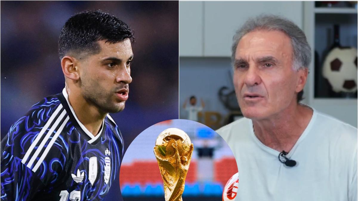 Ruggeri: "Si yo fuera Florentino, iría a por él"