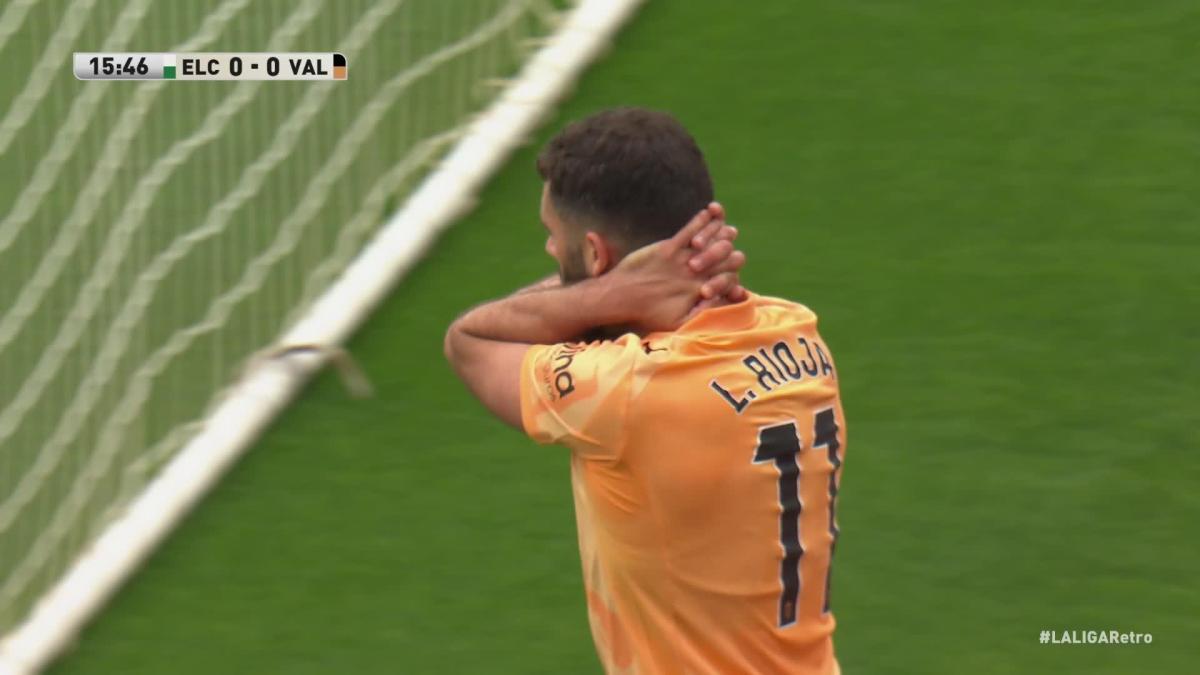 El Martínez Valero, un fortín que sostiene al Elche