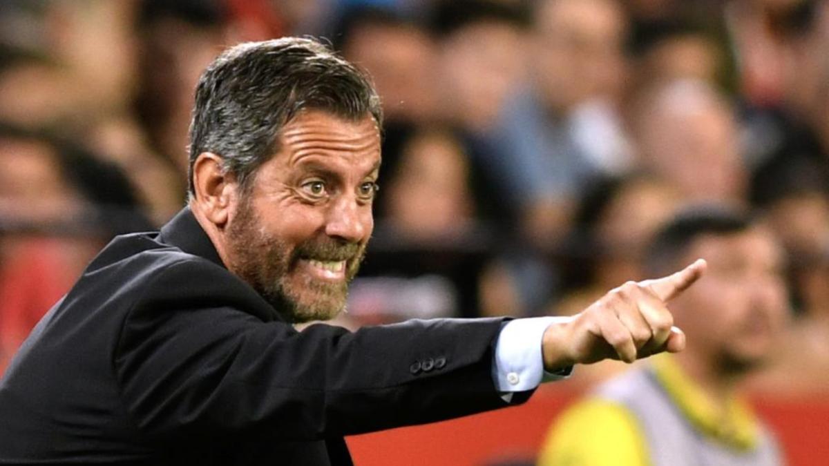 Quique: “Quedan 18 puntos y dependemos de nosotros”