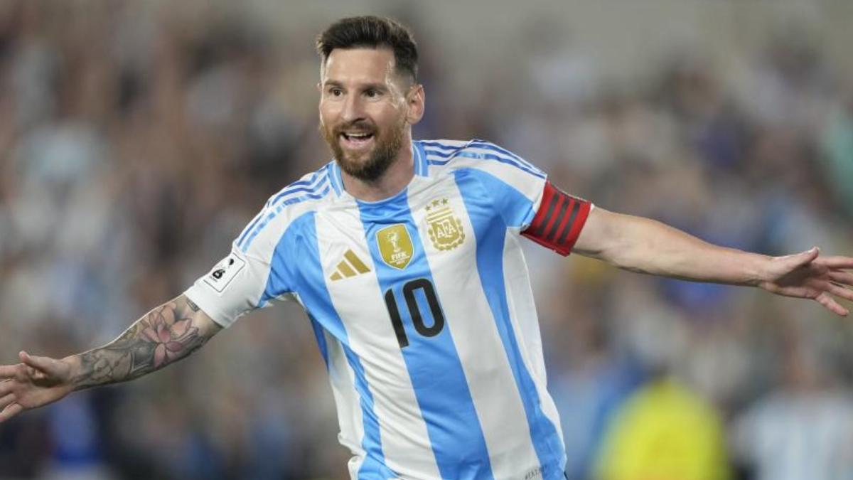Compra tus entradas para ver el Argentina vs Cabo Verde de dieciseisavos