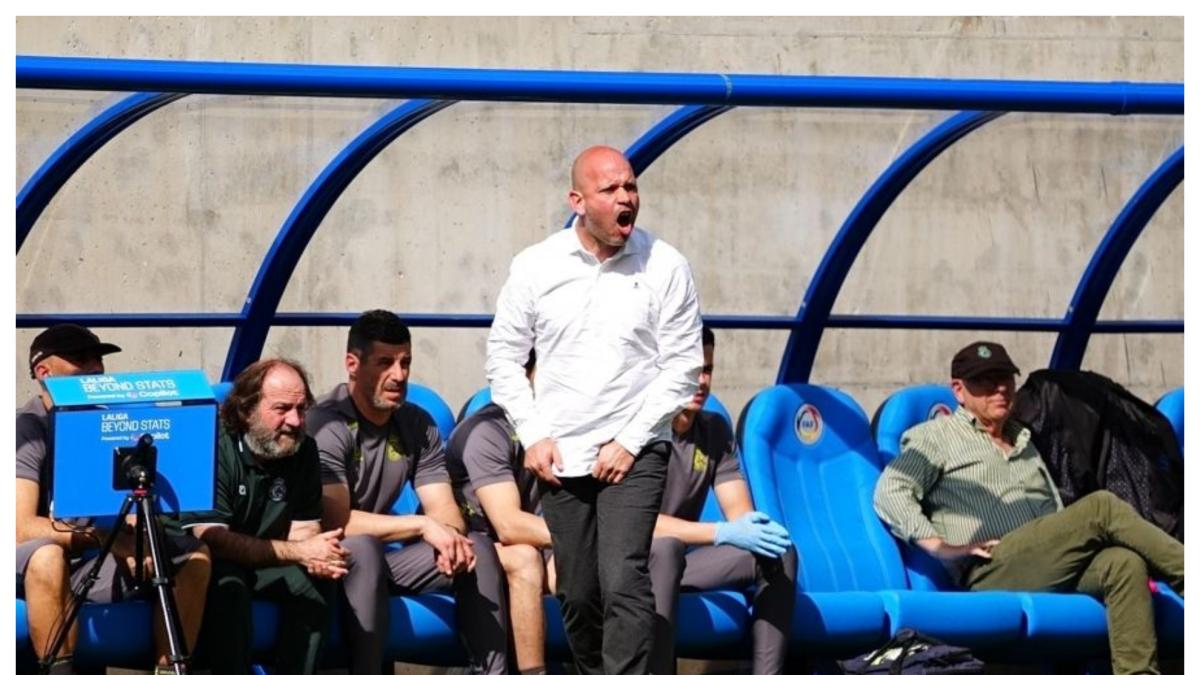 Las segundas vueltas del Racing de José Alberto desatan las dudas