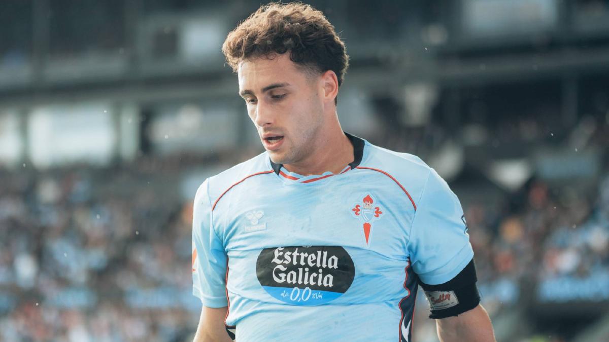 Pablo Durán alta para Glasgow y Álvaro Núñez baja