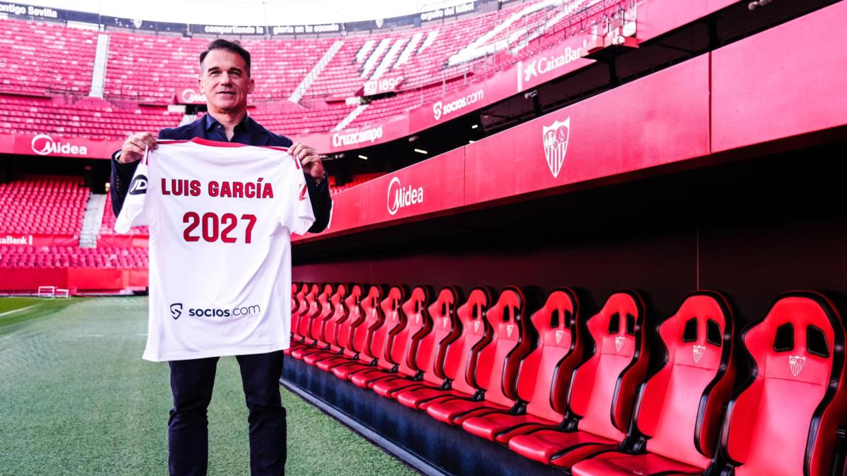 García Plaza 'copia' a Espárrago