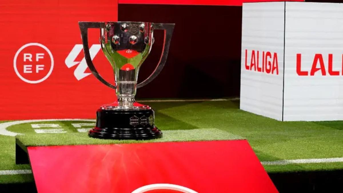 Cuándo es el sorteo del calendario de LaLiga EA Sports 2026/27: fecha, horario y dónde ver en TV y online