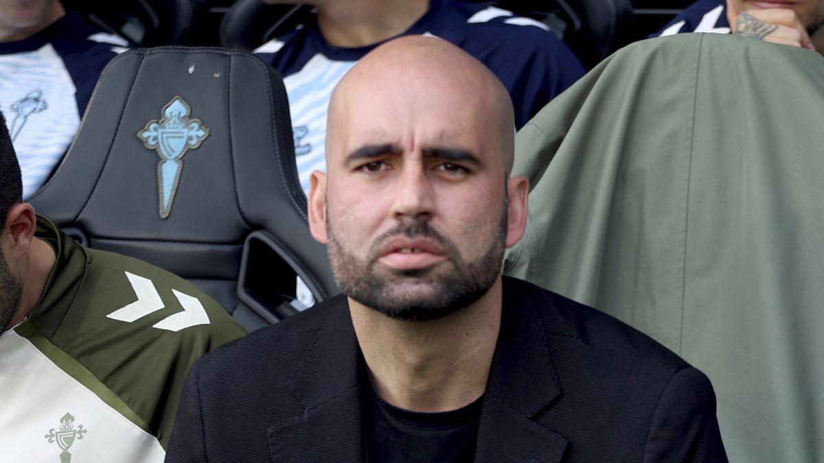 Giráldez: “Se ha conseguido superar una temporada que parecía insuperable”