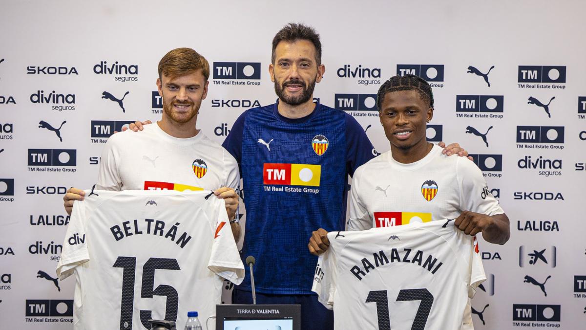 El mercado que más nervioso pone al Valencia: aún quedarían al menos tres por venir