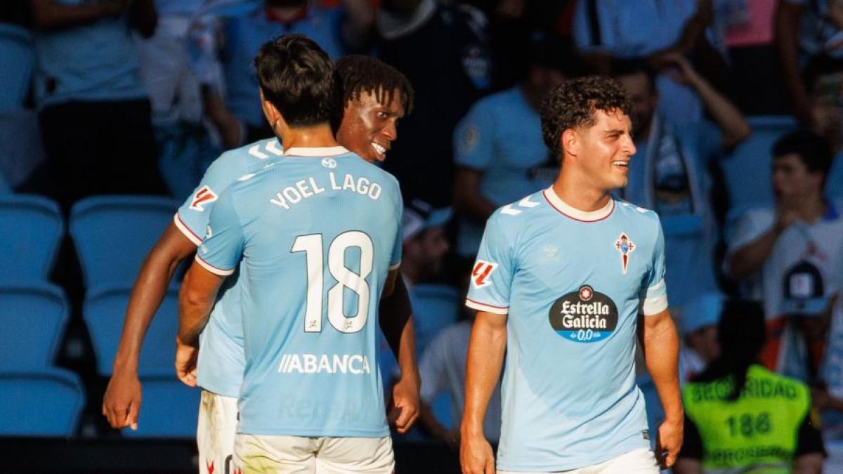 Hugo Álvarez se estrenó como capitán