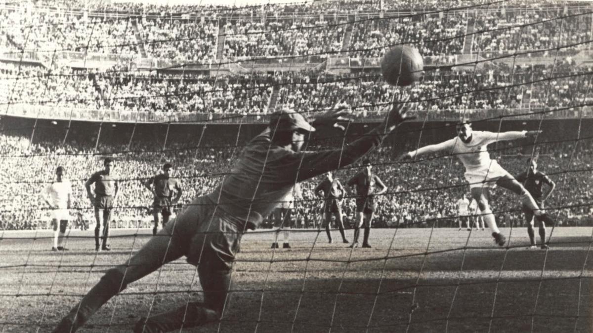 El Sevilla y su infernal 22-0 en solo tres partidos en la casa del Madrid
